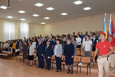 Система образования в едином пространстве